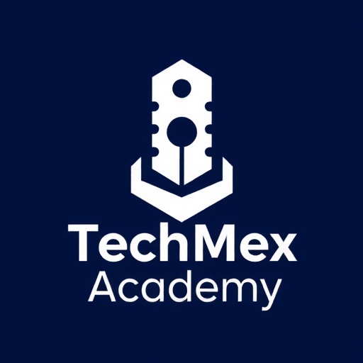TechMex Academy Logo